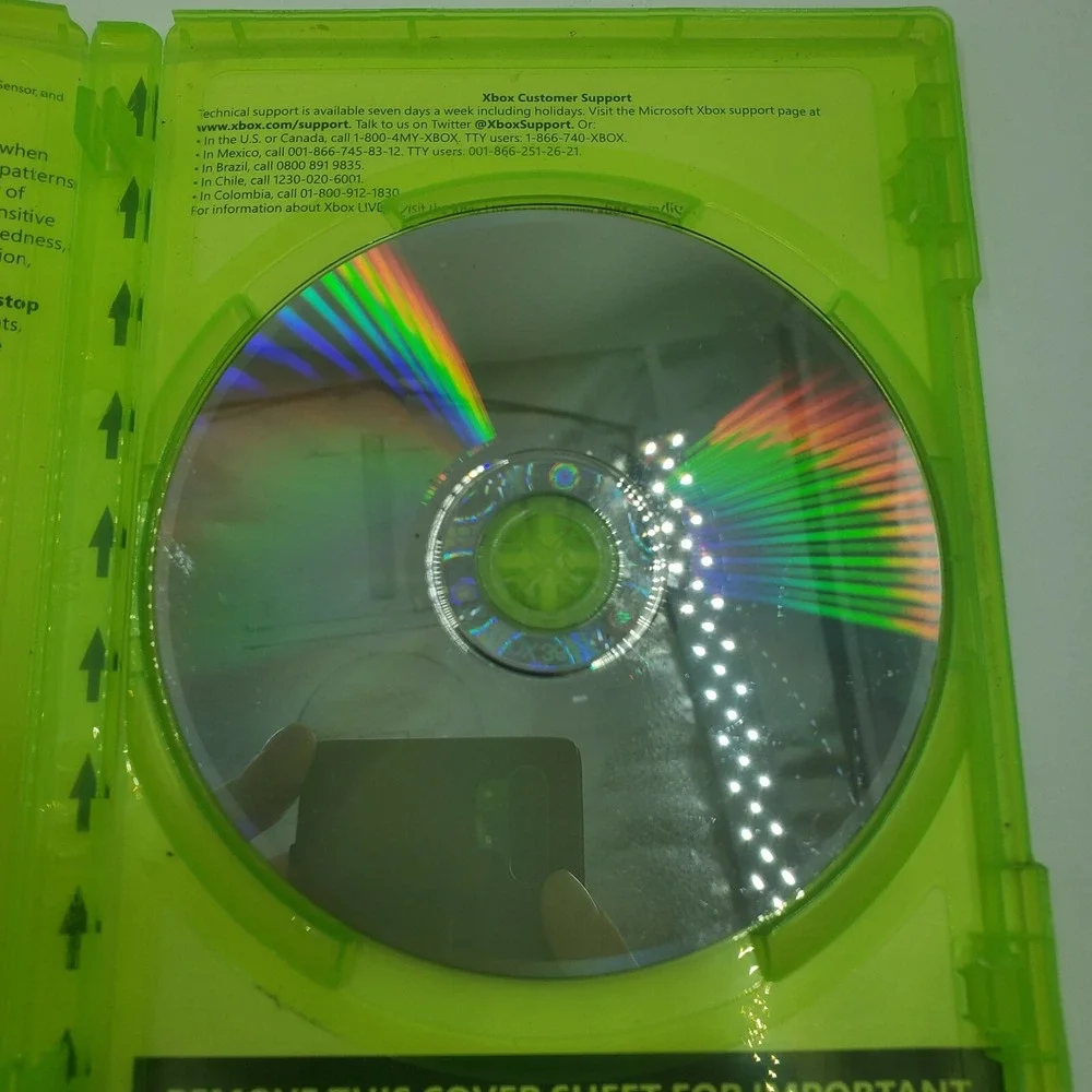 Rise of the Tomb Raider for Xbox 360 XBOX 360 Action / Adventure (Video‎ Game)